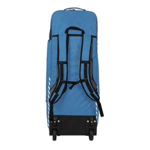 Bolsa Ligera para Equipo de Cricket para Entrenamiento y Partidos, Bolsa Premium para Kit de Cricket con Compartimentos de Almacenamiento Separados - Product Image 2