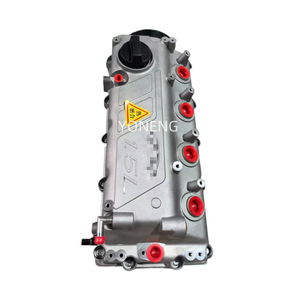 Высококачественный новый двигатель 1.5L SQRD4G15B для Chery TIGGO 3X A1 X1 Tiggo <span class=keywords><strong>2</strong></span> - Product Image 3