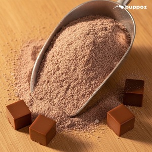 ผงคุกกี้โกโก้ไต้หวัน - Product Image 3