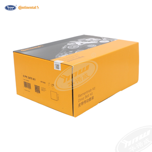 6pk2475k1ब्रांड नए उच्च गुणवत्ता वाले कार जनरेटर बेल्ट + इडलर फोदी क्यू 7 टूरगेपोशे केयेन 3.0 - Product Image 6