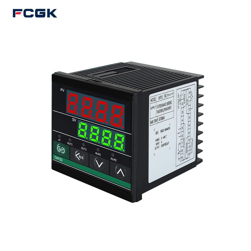FCGK CHB902 Customizable Temperature Controller Solid
