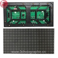 Pantalla LED Multifuncional Xxx que Ofrece Colores Uniformes y Fluidos para Publicidad Comercial Exterior de Bajo Costo