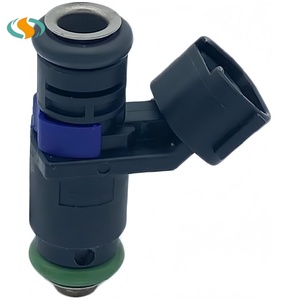Inyector de Combustible 04E906031F para Skoda Fabia III, Citigo, <span class=keywords><strong>Seat</strong></span> <span class=keywords><strong>Mii</strong></span>, Ibiza V, VW Caddy - Product Image 5