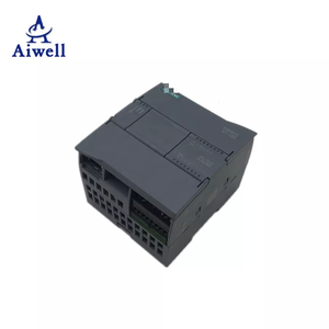 PLC <span class=keywords><strong>Siemens</strong></span> <span class=keywords><strong>S7</strong></span> 1200 CPU 1211C Originale, Prezzo 6ES7211-1BE40-0XB0 - Product Image 4
