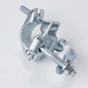 Système d'échafaudage de haute qualité, accessoires d'échafaudage, coupleur forgé - Product Image 3