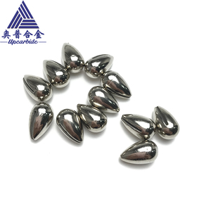 Vonfram <span class=keywords><strong>Jig</strong></span> đầu vonfram công cụ đánh cá Phụ Kiện - Product Image 6