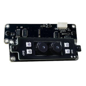 Módulo de Control de Acceso Tendcent con Reconocimiento de Huella Dactilar y Vena Palmar, SDK Abierto, Alimentación USB, Multi-OS (Linux/Android/Windows) - Product Image 5