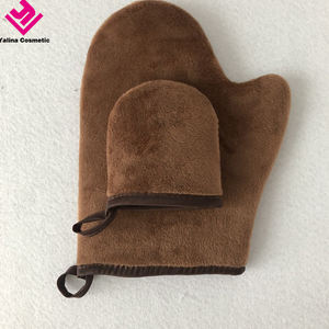 Vente en gros de moufles autobronzantes en velours, fabricant de Lotions - Product Image 3