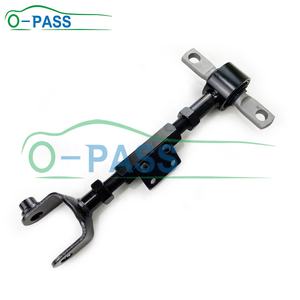 Brazo de Control de Camber Trasero Superior Ajustable OPASS para <span class=keywords><strong>Honda</strong></span> Civic VII <span class=keywords><strong>Integra</strong></span> y Acura RSX <span class=keywords><strong>Type</strong></span>-S EL 52390-S5A-980 - Product Image 5