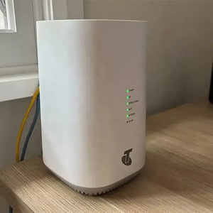 Routeur Wi-Fi 6 <span class=keywords><strong>AX3600</strong></span> AW1000 5G avec carte SIM, modem maillé 4G LTE Gigabit, routeur CPE domestique 5G - Product Image 6