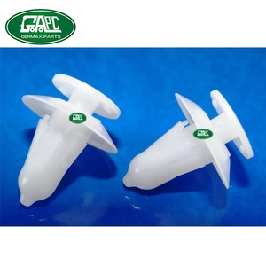 Cache de pare-chocs DYC10031L GL2176 pour Land Rover <span class=keywords><strong>Discovery</strong></span> <span class=keywords><strong>2</strong></span> 1998-2004 GAPC Pièces détachées automobiles de haute qualité - Product Image 4