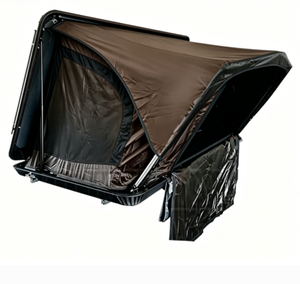 Carpa de Techo Rígida de Aluminio JETOUR, Doble Capa, Una Habitación, Tela Oxford, Ligera, para 1-2 Personas, 3000 mm, para las Cuatro Estaciones - Product Image 3