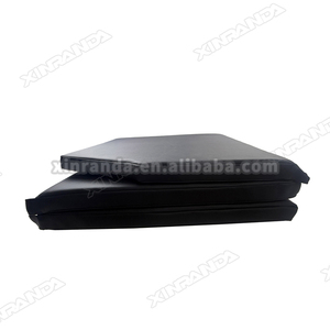 Materasso per <span class=keywords><strong>auto</strong></span> portatile esterno PU + EPE bagagliaio posteriore materasso per Suzuki Jimny 3 porte JB64 JB74 JB74W 2018 + - Product Image 4
