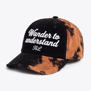 Wholesale Custom Logo Chenille Embroidered 7-Panel Corduroy Adjustable Snapback Cap Luxury <b>Flat</b> Brim <b>Hat</b> Manufacturer - Product Image 1