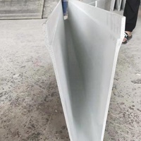 Offre Spéciale de structure de fibre de verre de la tour de refroidissement FRP Pultruded