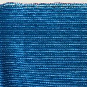 <span class=keywords><strong>Malla</strong></span> <span class=keywords><strong>de</strong></span> HDPE Virgen al 95% <span class=keywords><strong>de</strong></span> Color Azul con Cinta Mono - Product Image 4