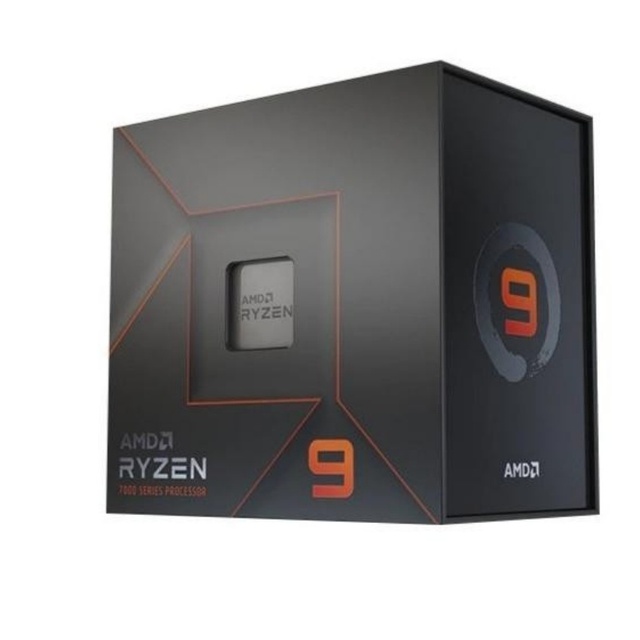New for R9 7950X 6-core Socket AM5 Gaming Desktop Computer 16 Threads 5.7GHz DDR5 5200MHz 128MB L3 Cache 12nm 64-bit
