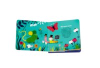 Nouvel Arrivage OEM – Livro Falante Infantil en Arabe, Matériel Éducatif Léger et Sûr, Non Toxique, Cadeau Quotidien pour Tout-petits