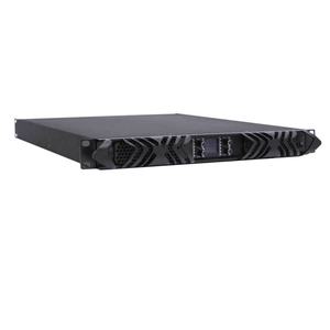 Amplificateur numérique professionnel 4 canaux haute puissance 5200W*4, qualité sonore <span class=keywords><strong>HiFi</strong></span> pour salles de concert et événements en direct - Product Image 2
