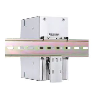 CE ROHS Approved Din Rail Type DR-120-12 120W 12V 8.3A Din Rail Power Supply For Industrial Automation With Ac-dc Converters 12v