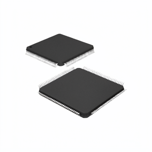 Componentes de circuito electrónico BOM IC en stock, microcontrolador integrado CY9BF168RPMC-G-MNE2 IC MCU de 32 bits, 1.03125MB, 120LQFP - Product Image 1