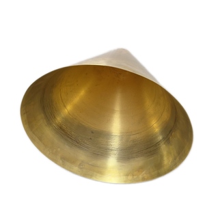 Tùy chỉnh thiết kế hiện đại kim loại quay Brass ánh sáng lịch thi đấu trong nhà nhôm mặt dây Chụp đèn từ nhà sản xuất Nhà cung cấp - Product Image 5