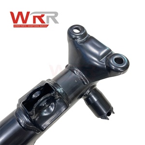 โช้คอัพ A2073231300 A2073231400 สำหรับรถเบนซ์ C207 W212 E200 E250 E350 ระบบกันสะเทือนอัตโนมัติ โช้คหน้าแบบแก๊ส ทนทาน - Product Image 5