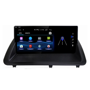 10.25 "4 + 64g Android 13 Carplay Audio Gps lecteur vidéo stéréo multimédia pour Lexus CT CT200 CT200h 2011-2019 (version haute) - Product Image 4