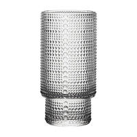 Vente en gros, verres classiques simples, boissons à la maison, tasses à jus de café