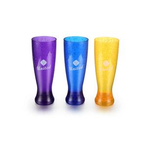 Vasos de Plástico PS de 600 ml para Smoothies y Cócteles de Cola, con Logotipo Personalizado, Marca OEM, Promocionales para Fiestas, Hechos en Vietnam - Product Image 2