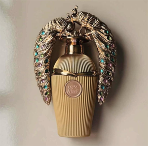 Afeef Perfume Arabian Dubai Floral Spray <span class=keywords><strong>Eau</strong></span> <span class=keywords><strong>De</strong></span> Parfum Larga duración High-end Export Wholesale - Product Image 3