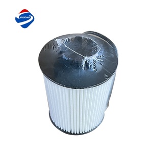 A4729970645 Papel de Filtro de Aire Premium de Alta Eficiencia, Alto Rendimiento en Retención de Polvo, Elemento de Repuesto Duradero para Motores de Automóviles - Product Image 1