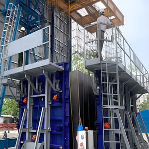 맞춤형 조립식 빌라 하우스 이동식 주택 완성형 박스 하우스 (스틸 몰드 맞춤 제작, ROHS 인증, 무료 샘플 제공) - Product Image 3