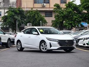 <span class=keywords><strong>ราคา</strong></span>โรงงาน นิสสัน ซิลฟี่ ปี 2024 เครื่องยนต์ 1.6 ลิตร เกียร์ Xtronic CVT รุ่น Luxury Edition ระบบปฏิบัติการ HarmonyOS ห้องโดยสารแบบ Cockpit ใช้เชื้อเพลิงเบนซิน รถซีดานขนาดกะทัดรัด - Product Image 3