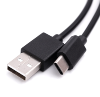 Câble de charge USB pour manette PS5, cordon de charge 2m 3m, accessoires pour manette de jeu, charge rapide, câble de données