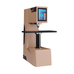 Hoàn toàn tự động kỹ thuật số LCD hiển thị <span class=keywords><strong>Rockwell</strong></span> độ cứng Tester cho độ cứng thử nghiệm với CE - Product Image 2