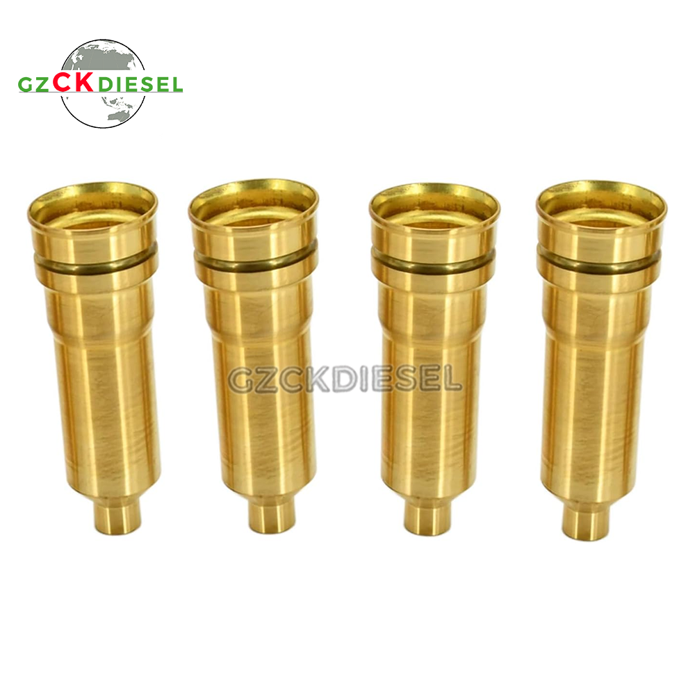 Injector Sleeve 8-97606661-0 for Excavator ZX200-3 Engine