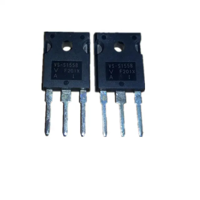 Supply new original power driver board Schottky diode 30a200v TO-247 package vs-s1558 mur30200pt