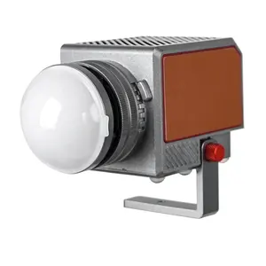 Kit de iluminação para fotografia profissional