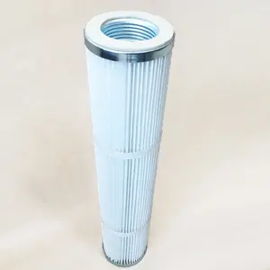 3222321295 hydraulic rig Dust filter element Collector Air filter Drilling Machine Filter element for dedusting system3222332081