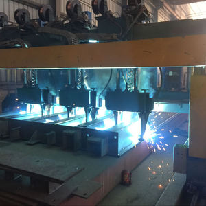 مقياس وزن شاحنة إطفاء عالية الجودة 3 للوصول إلى موازين وزن الشاحنة - Product Image 6