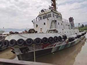 Kullanılmış 6400 hp römorkör satışı - Product Image 2