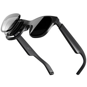 <span class=keywords><strong>XREAL</strong></span> <span class=keywords><strong>Air</strong></span> 2 Pro AR Gafas 46 ° FOV 130 "120Hz HD Pantalla Cinematic Sound AR Gafas - Product Image 1