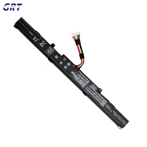 ใหม่ของแท้ A41N1611 แบตเตอรี่สำหรับ ASUS GL553VD GL553VW GL553VE-DS74 FY003T - Product Image 1