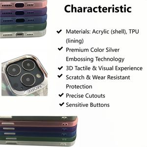 Auto <strong>Car</strong> 95 Inspired Double Layer Phone Case Cute Cartoon <strong>Car</strong> Design Tough Phone Case for iPhone 17, 16, 15, 14, 13 Pro Max Plus - Product Image 4