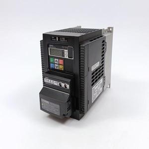 Plc 3G3MX2-AB007-E MX2 Rev ADAH Ver20 - Product Image 1