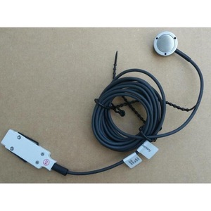 เครื่องบันทึกข้อมูล AHLBORN 2490 เซ็นเซอร์วัดอุณหภูมิพร้อมจอแสดงผลและสายเคเบิลสำหรับการตรวจสอบสภาพแวดล้อม - Product Image 2