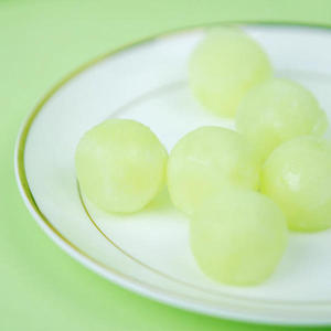 Daqiaodao xách tay Ice Cube calammon hương vị kem bóng đông lạnh Lawson cửa hàng tiện lợi Ice Cream trái cây 10 cái mỗi túi - Product Image 5