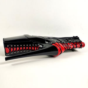 Botas de Tacón de Aguja de 20 cm <span class=keywords><strong>para</strong></span> Baile en Barra, Cenas, con Tiras Cruzadas en el Tobillo, <span class=keywords><strong>Botines</strong></span> de 8 Pulgadas <span class=keywords><strong>para</strong></span> <span class=keywords><strong>Vestidos</strong></span> de Fiesta, Zapatos Exóticos - Product Image 5