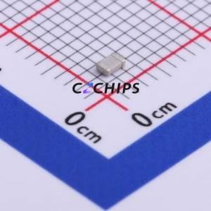 CC0805JRNPO9BN131 SMD Capacitor (MLCC) 0805 ( Capacitance: 130pF )( Precision: 5% Rated Voltage: 50V ) - Product Image 2